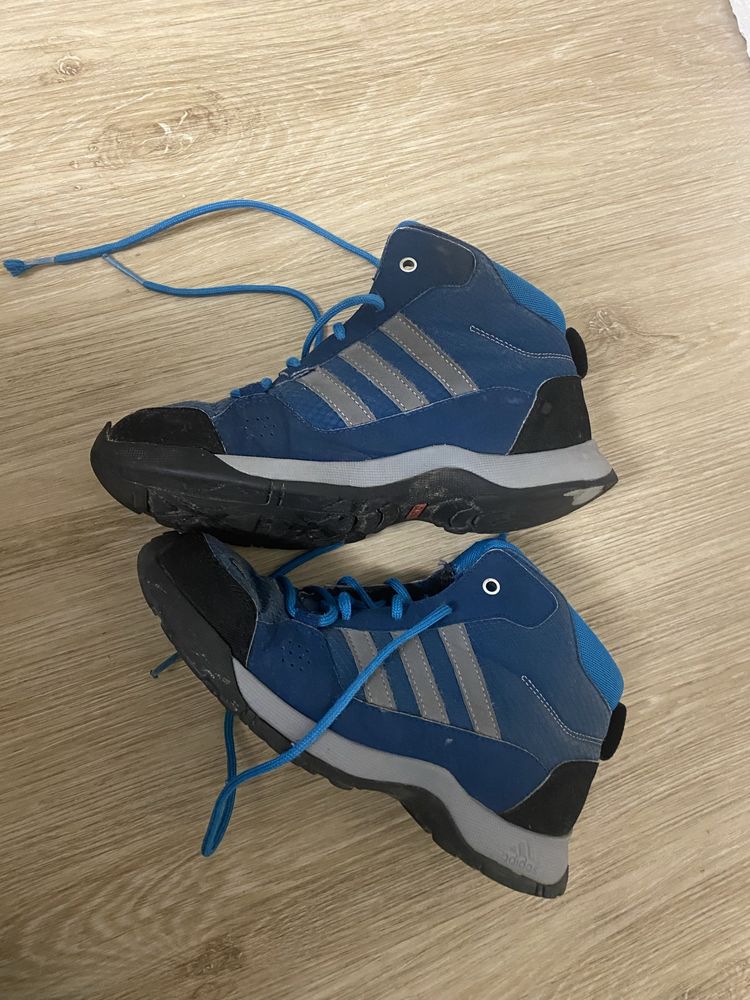 Buty chlopięce Adidas