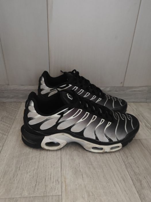 Кросівки найк тн