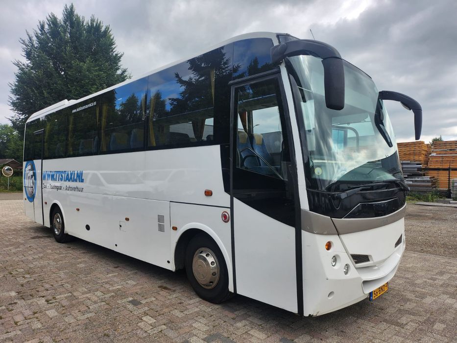 Iveco 2010 rok Euro5 41 miejsc