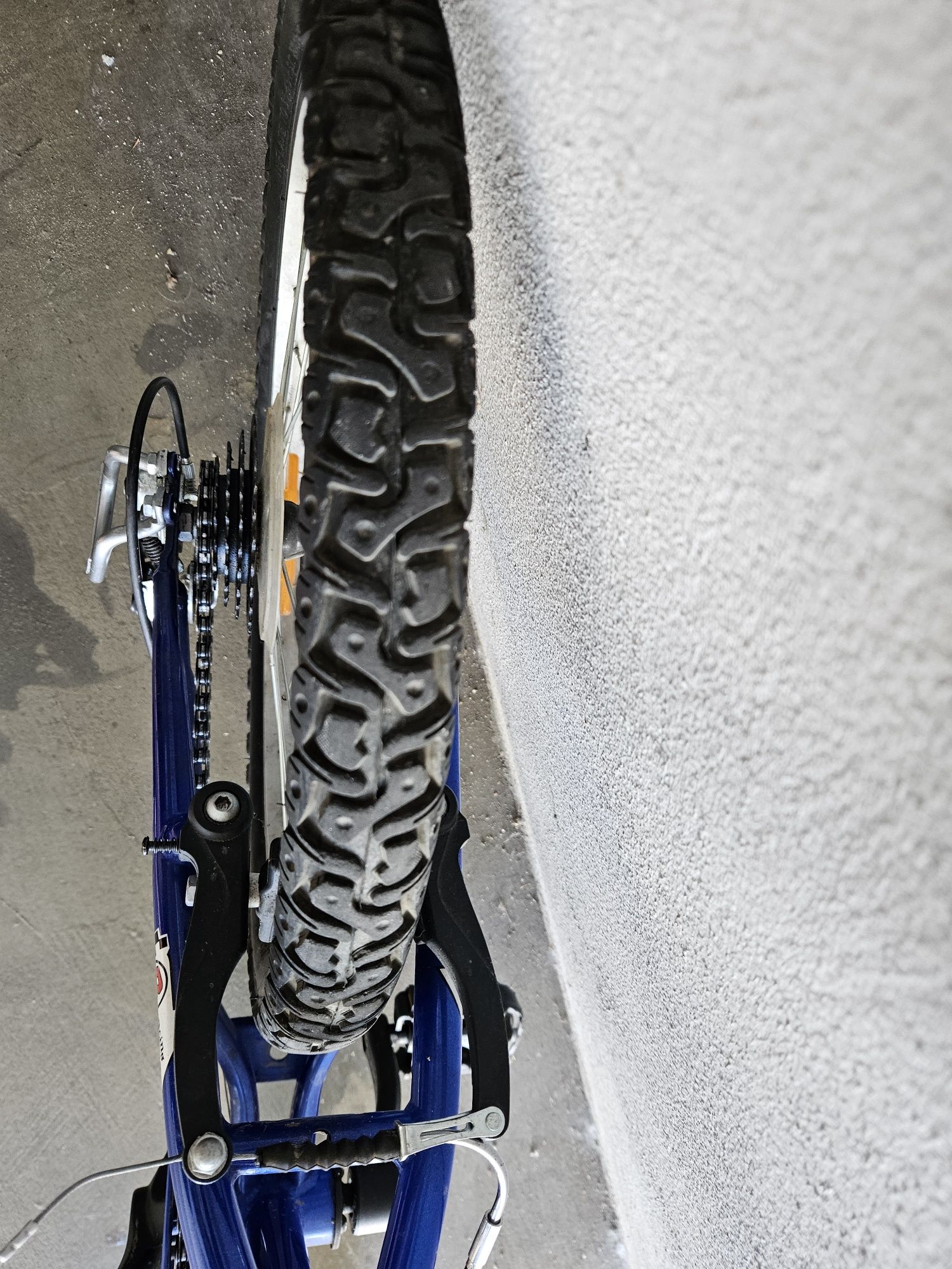 Bicicleta de criança 20"
