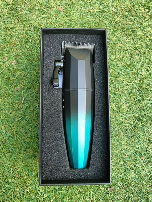 Maszynka do strzyżenia włosów