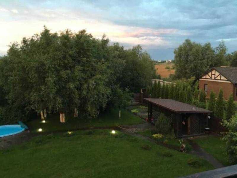 Продам будинок с.Підгірці (Альпійка) Київ | 463м2 Від власника