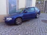 Audi  A4  Diesel