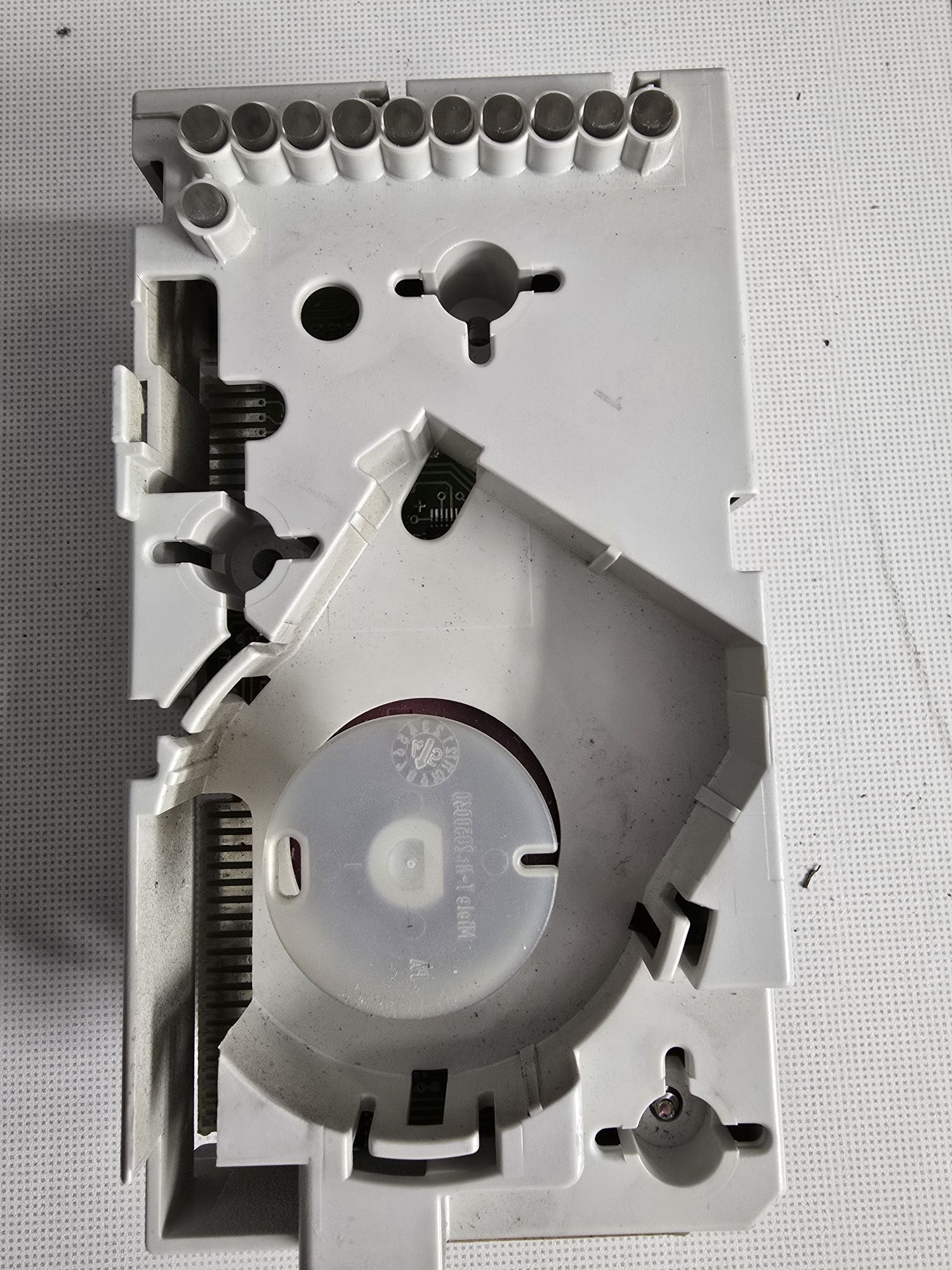 Programator sterownik Miele EPDW 120A  / 120B