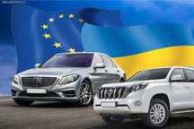 Перегон авто по Украине и Европе / Пригон авто под заказ / Евро номера
