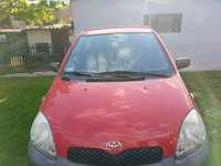 Toyota Yaris 1.0 2005 r