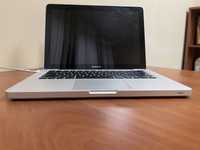 Ноут МacBook Pro 2010 ddr3 10gb/Hdd 240gb