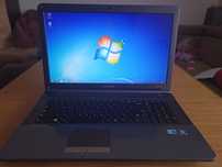 Laptop Samsung RC710 17,3" 8GB RAM SSD 240 GB NVIDIA GT315M Win7 PL