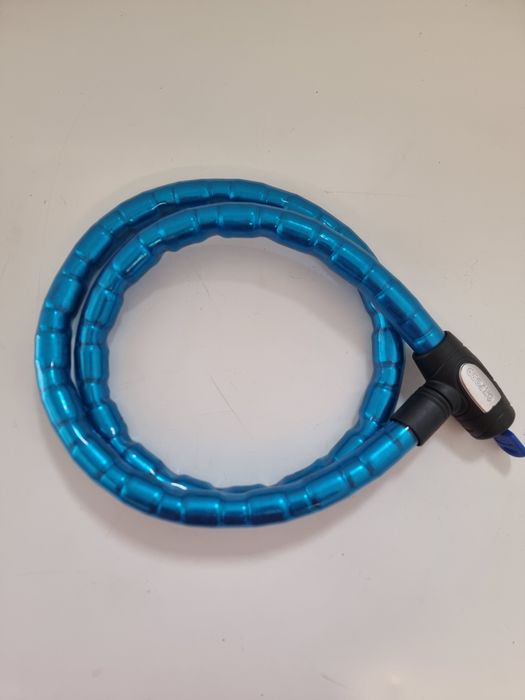 Aluquete mota, bicicleta