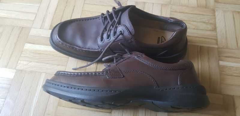 Buty Clarks 41,5
