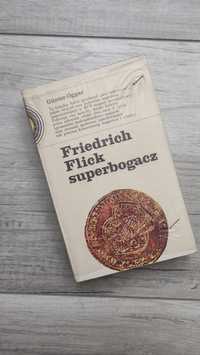 Friedrich Flick superbogacz | Gunter Ogger