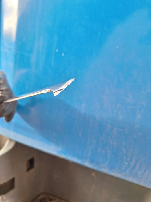 PDR Інструмент гачки китові