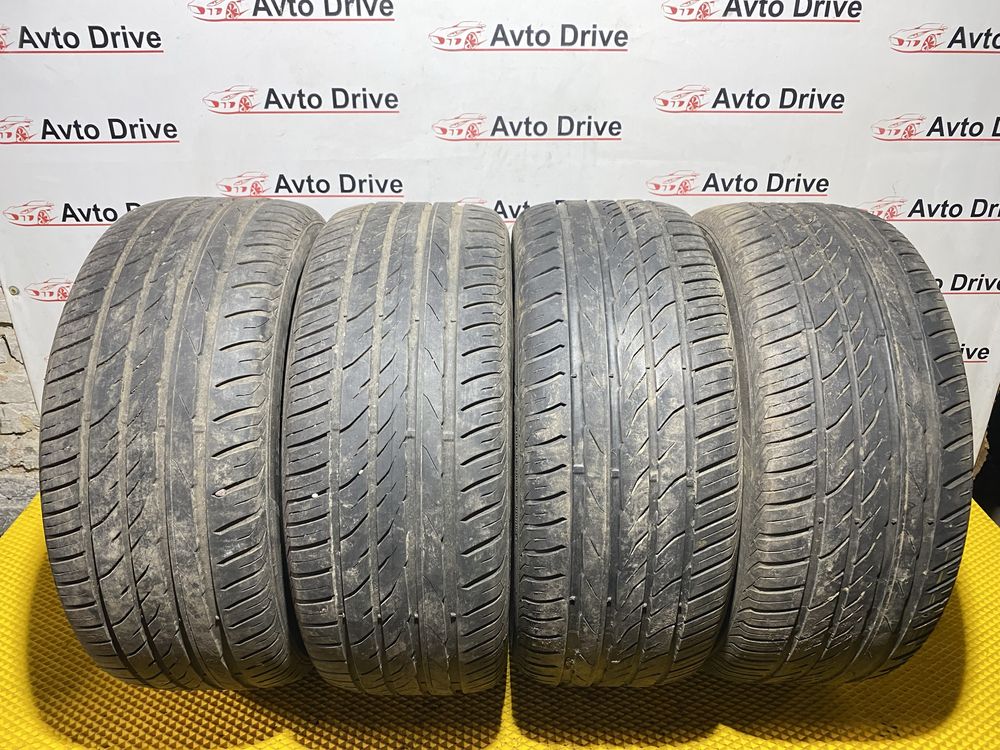 255/55 R18 Matator Комплект летней резины