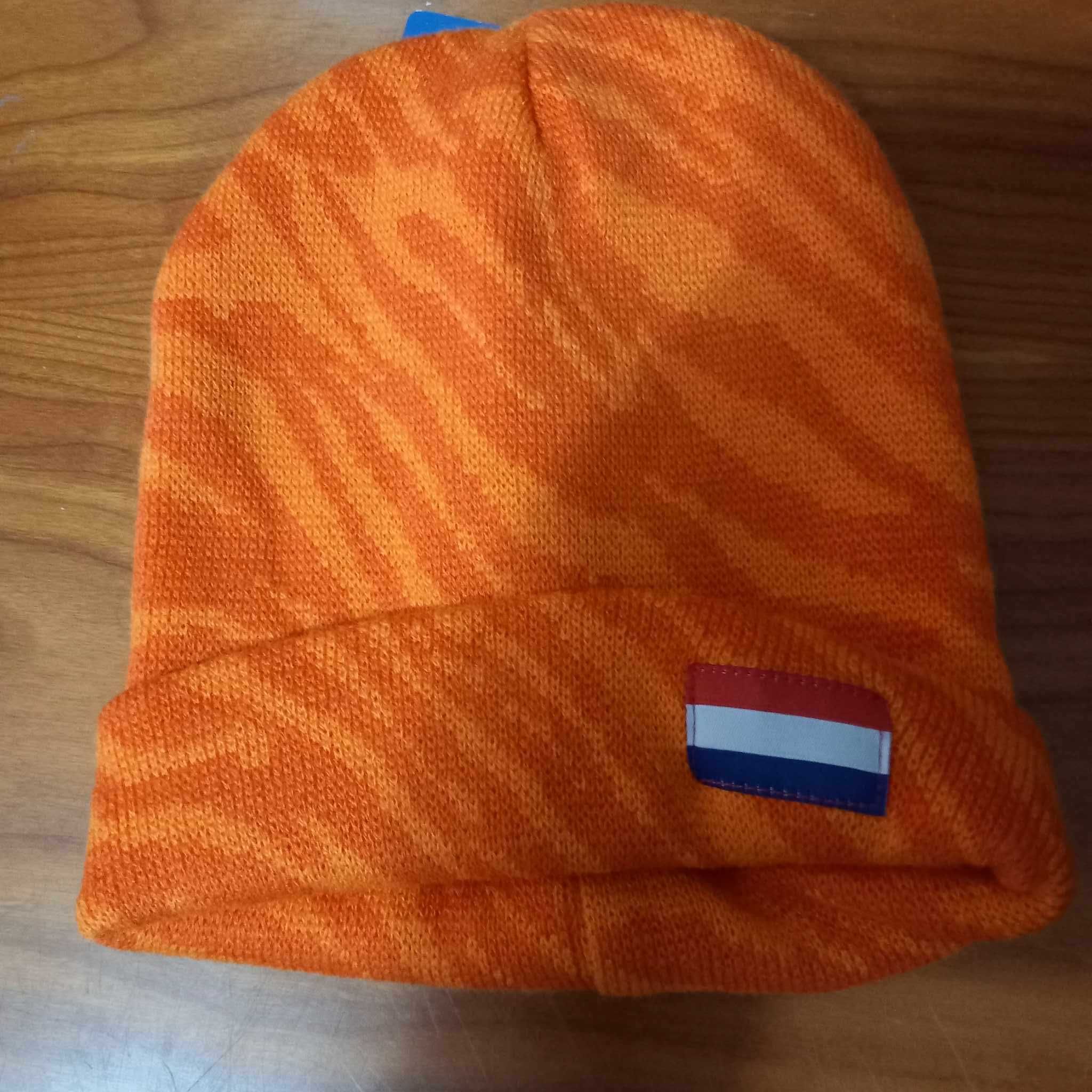 Holanda Cachecol NOVO