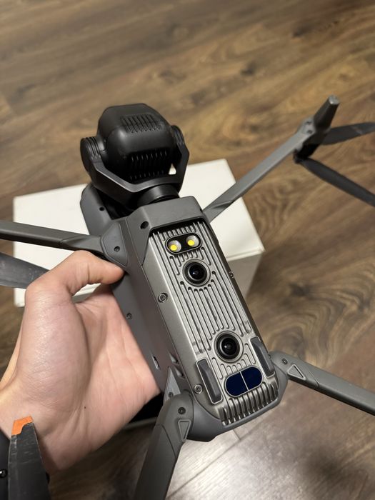 Dji mavic 3 pro enterprise