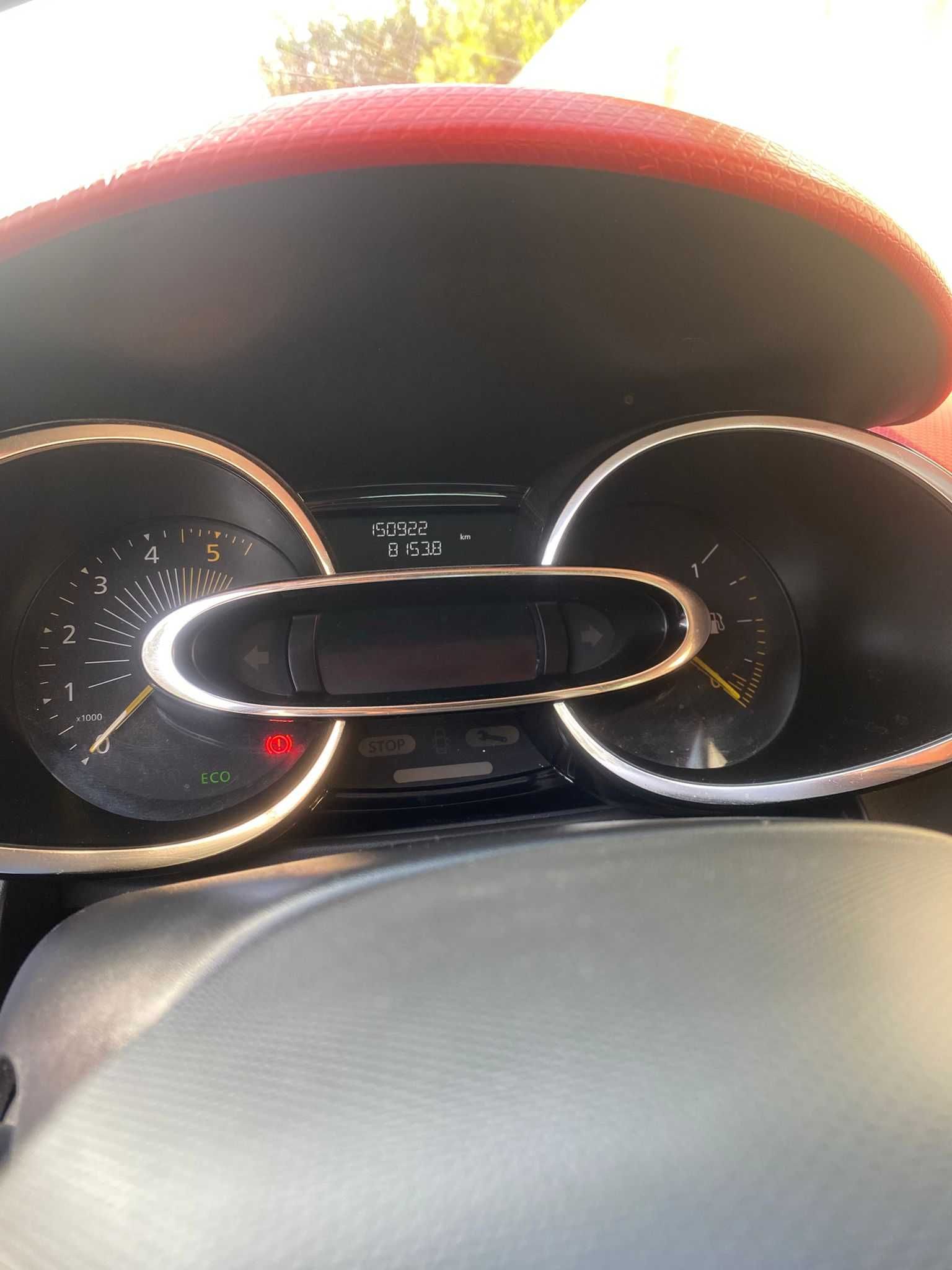 Renault Clio IV usado