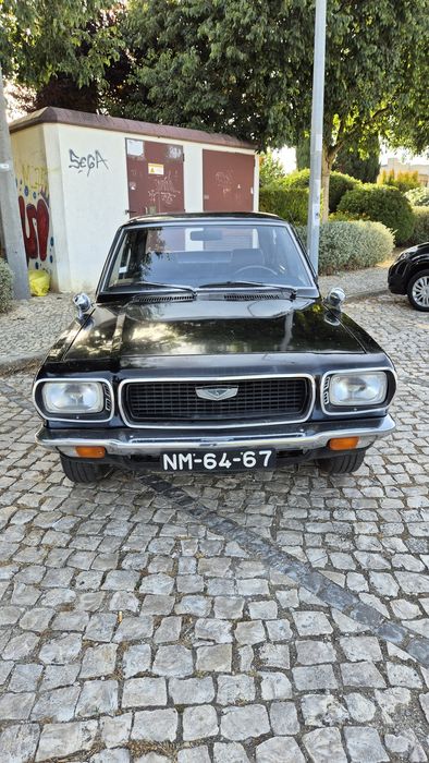 Mazda 818 1.3 deluxe