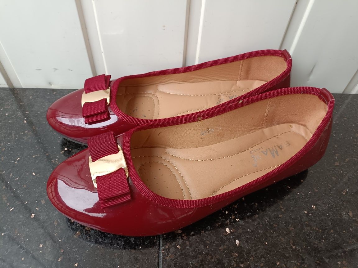 Buty damskie rozmiar 37