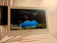 All in One Lenovo AIO komputer z monitorem Lenovo S40-40 21,5"