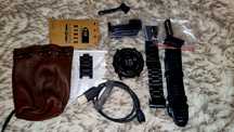 Garmin Fenix 6X Pro