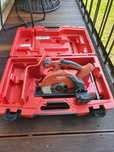 Piła tarczowa Hilti SCM 22-A