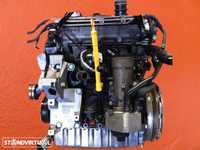 Motor Audi A3 1.9 TDI 130CV Ref.: ASZ