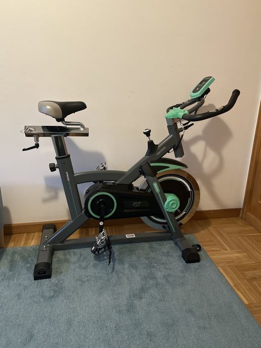 Bicicleta estatica