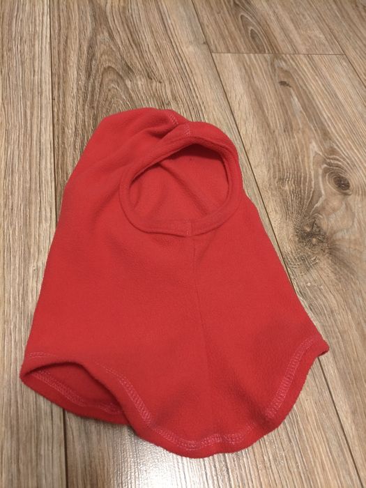 Kominiarka kołnierz narciarski lupilu 104 116