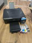 Drukarka EPSON ecotank L1250 + tusz