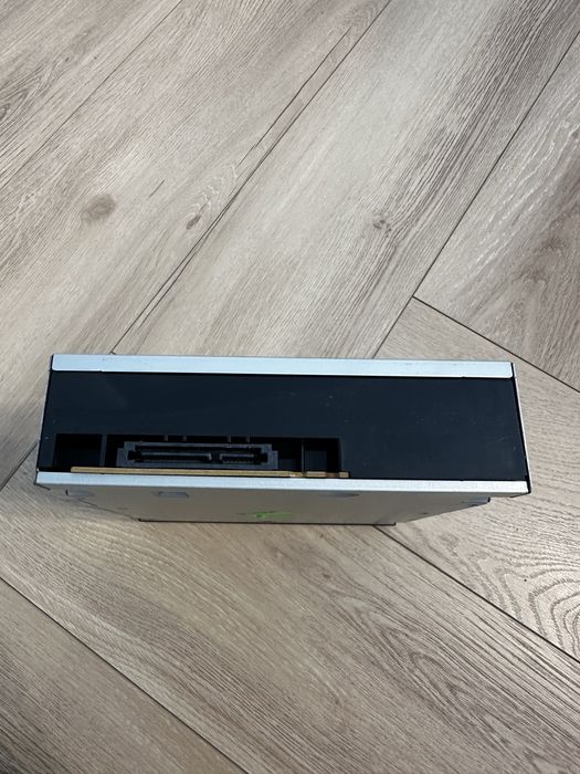 Nagrywarka DVD-RW LG gh24nsb0