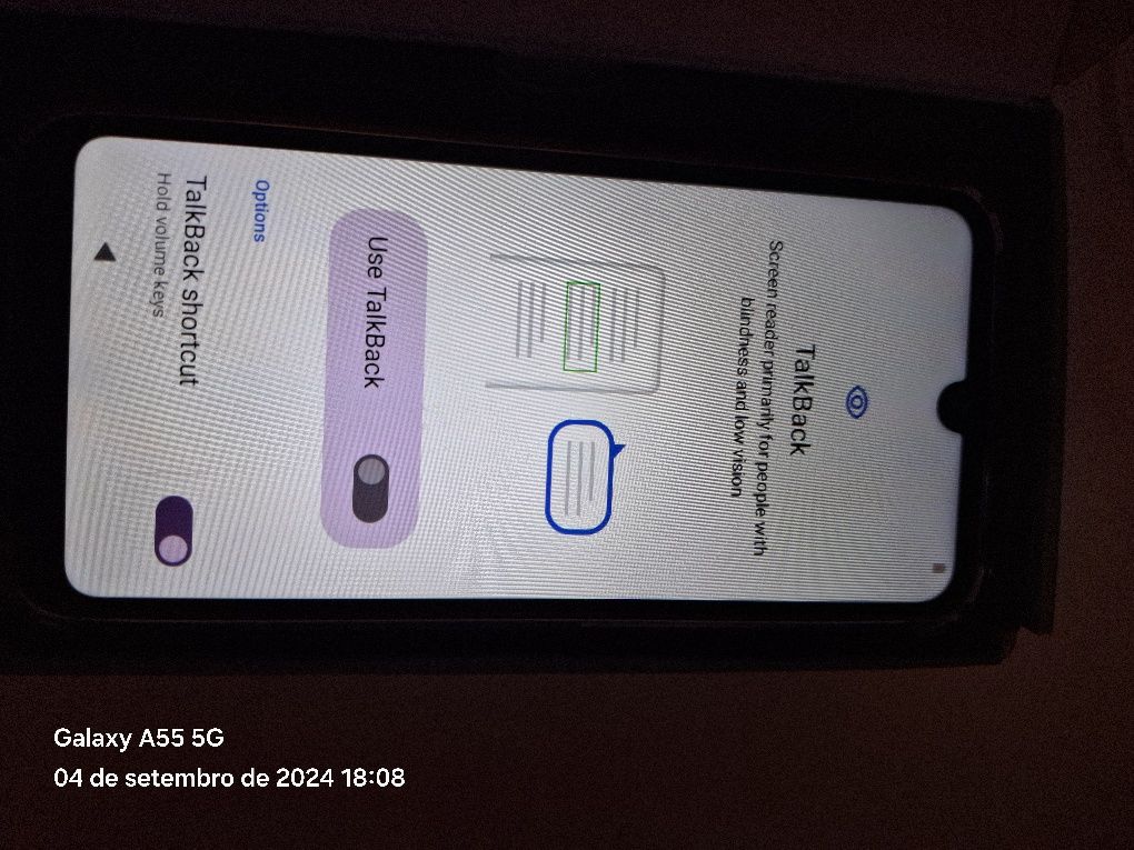 Smartphones G33.