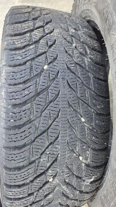 продам зимову резину