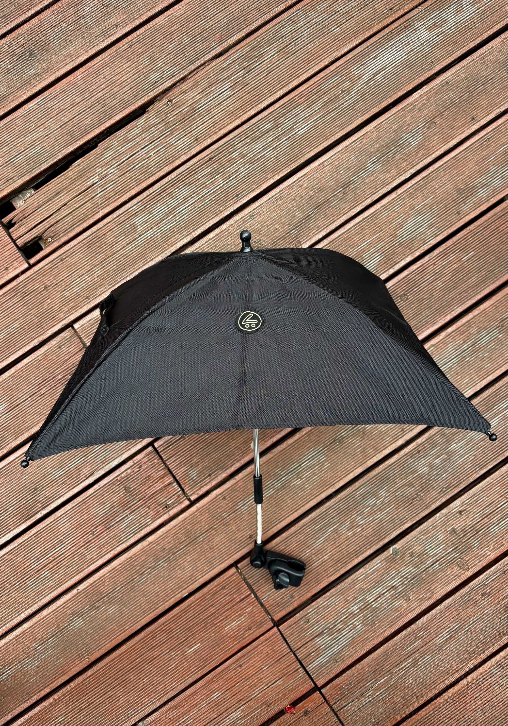 Mutsy Evo parasol