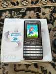 Sony Ericsson K770i Truffle Brown