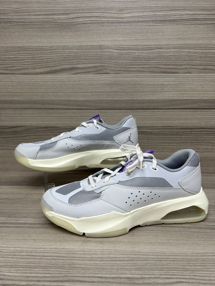 Кросівки AIR JORDAN 200E нові оригінал 45р _ Кроссовки Jordan 200E 45р
