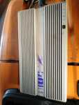 Wzmacniacz samochodowy JBL gtq400