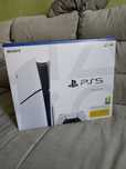 Ps5 nowa nie otwarta