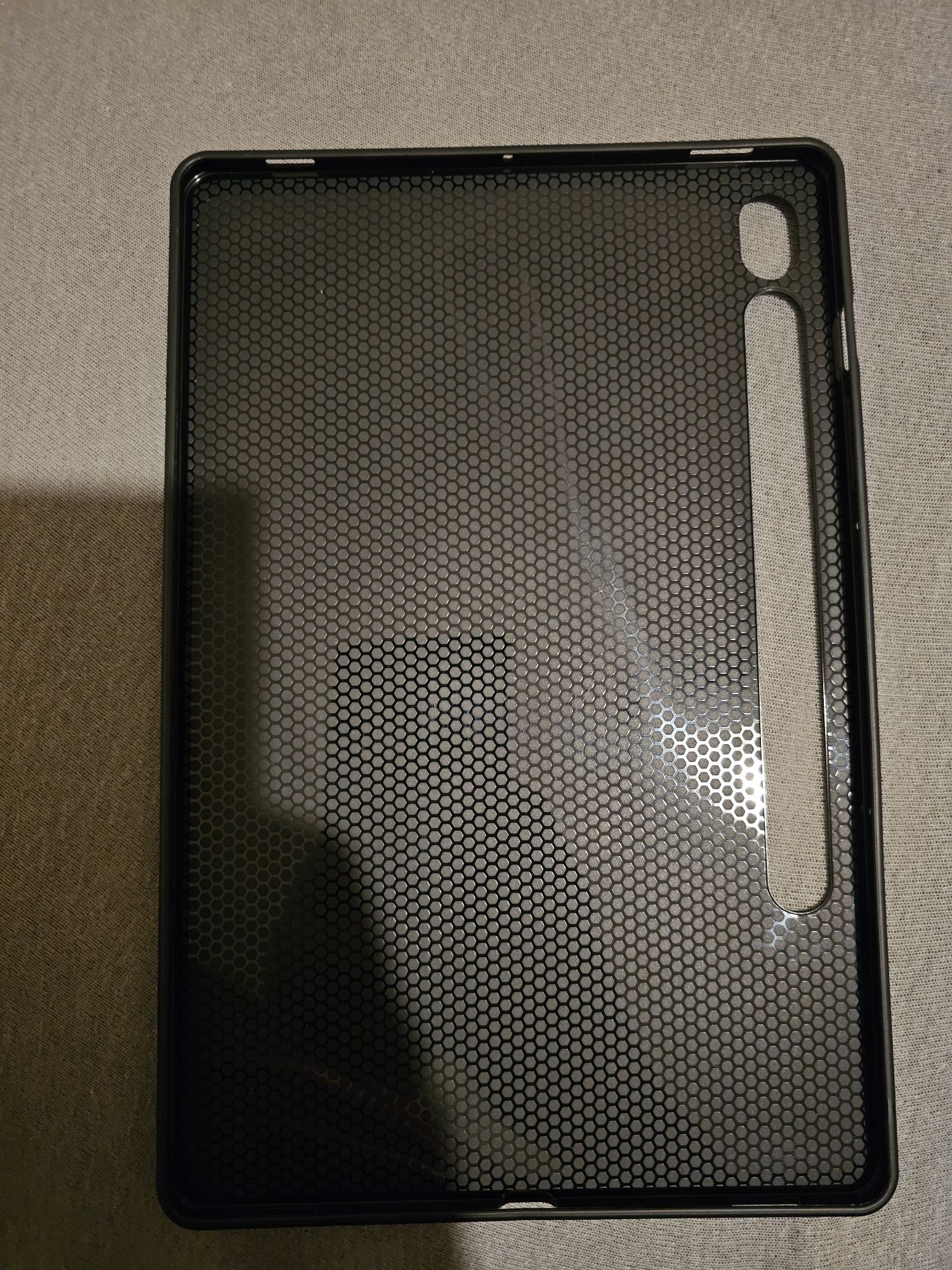 2xEtui Galaxy Tab S9 FE Nowe