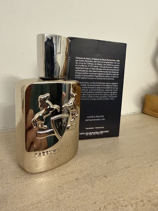 Parfums de Marly Pegasus