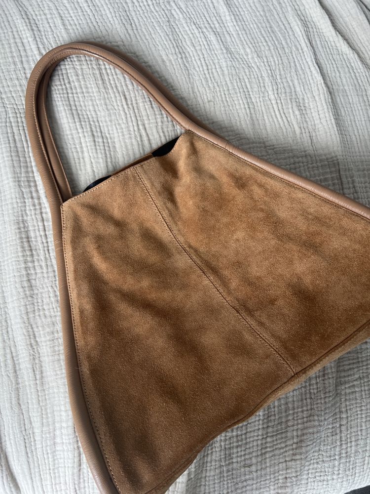 Torebka torba tote ASOS design