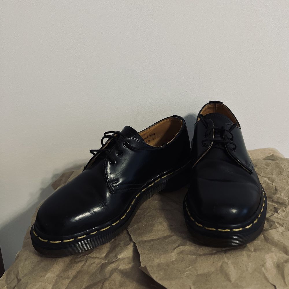 Туфлі Dr.Martens оригінал