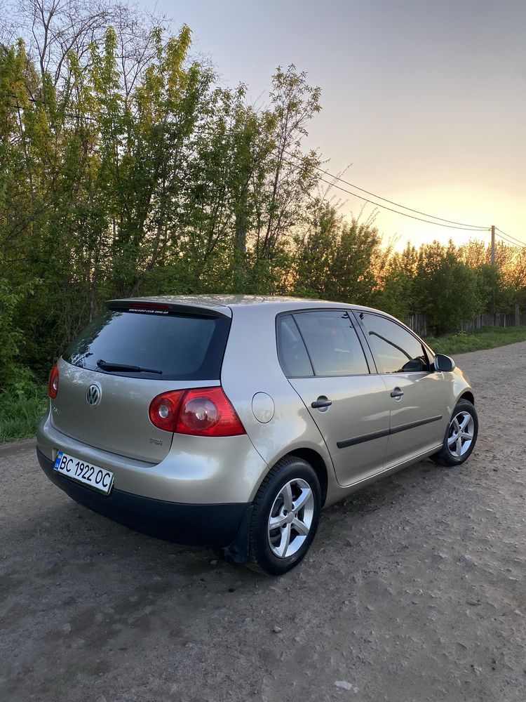 Продам Golf5