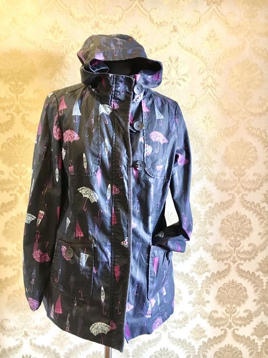 Куртка. Дощовик.