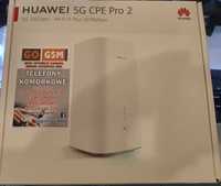 ROUTER Huawei 5G CPE 5 Puławy Galeria NOVA