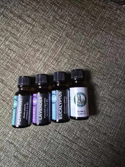 Pure od Melaleuca