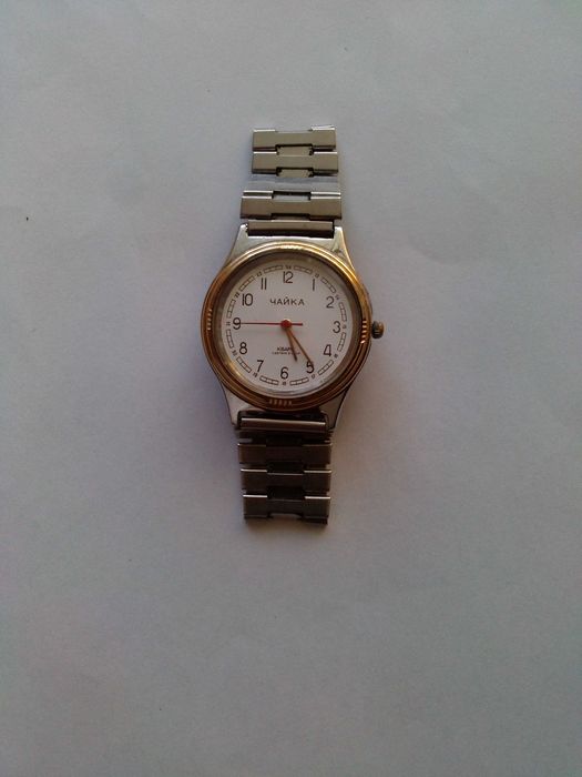 Zegarek męski Perfect.