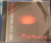 POLSKA NOWA FALA 1996 Variete Madame Made In Poland 1984