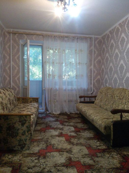 Продам 1-к кв Парус Новокодацкий р-н  РЕАЛЬНАЯ