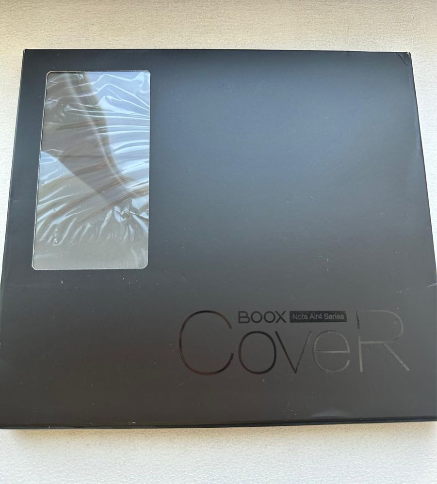 Електронна книга BOOX Note Air 4 C