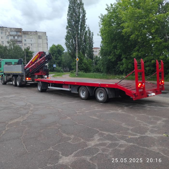 Экскаваторы Чернигов Аренда Услуги